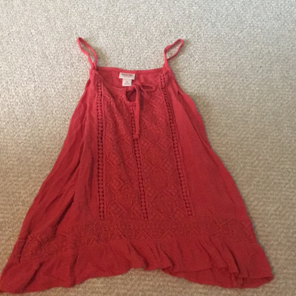 Tank top - Picture 1 of 2